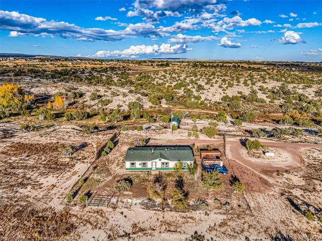 358 13th Street, Penrose, CO 81240