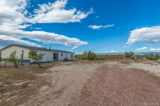 358 13th Street, Penrose, CO 81240