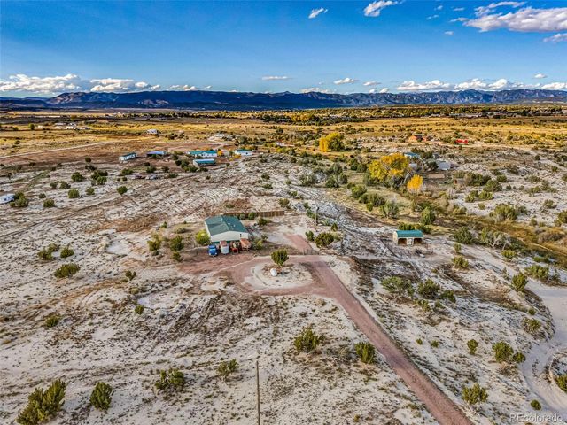 358 13th Street, Penrose, CO 81240