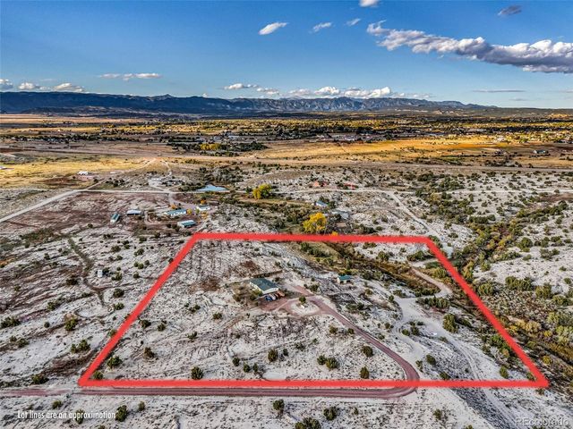 358 13th Street, Penrose, CO 81240