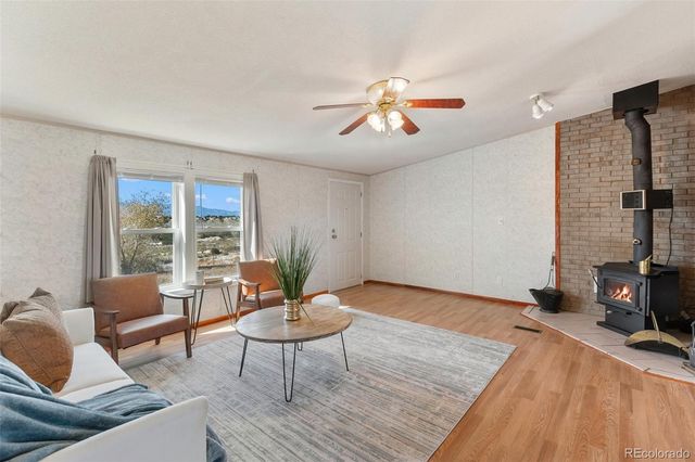 358 13th Street, Penrose, CO 81240