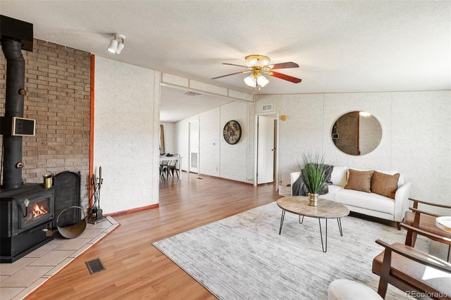 358 13th Street, Penrose, CO 81240