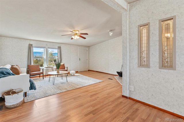 358 13th Street, Penrose, CO 81240