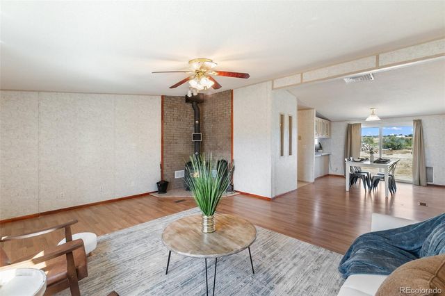 358 13th Street, Penrose, CO 81240