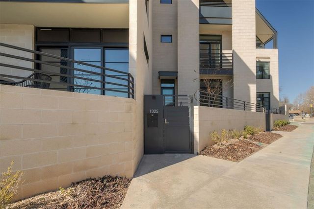 1325 N Dewey Avenue, Oklahoma City, OK 73103