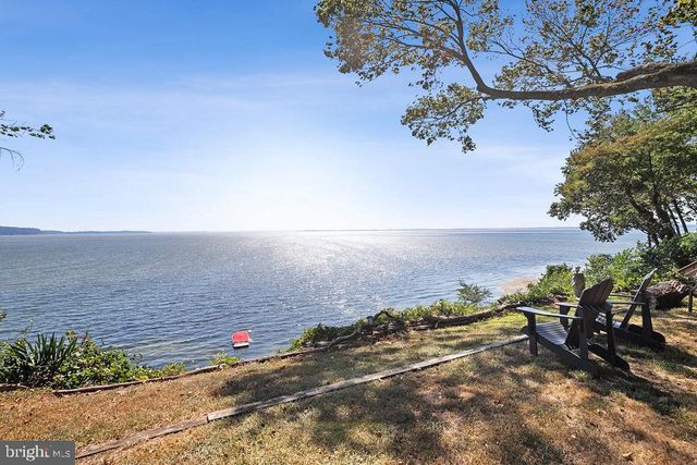 1348 CARPENTERS POINT RD, Perryville, MD 21903