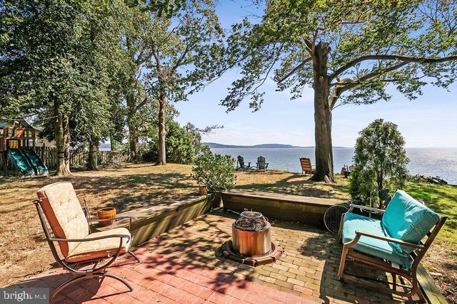 1348 CARPENTERS POINT RD, Perryville, MD 21903