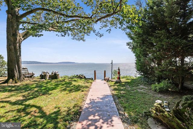 1348 CARPENTERS POINT RD, Perryville, MD 21903