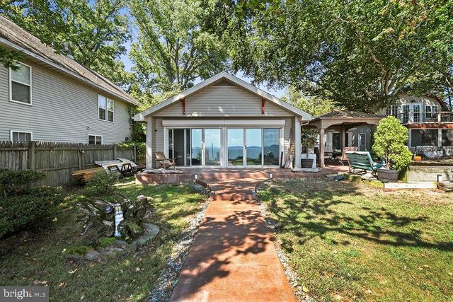 1348 CARPENTERS POINT RD, Perryville, MD 21903