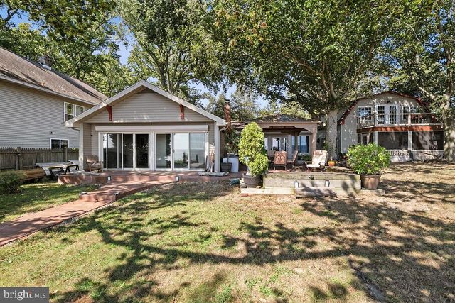 1348 CARPENTERS POINT RD, Perryville, MD 21903