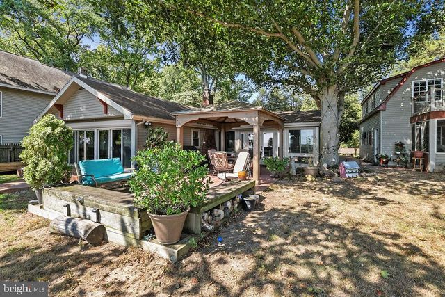 1348 CARPENTERS POINT RD, Perryville, MD 21903