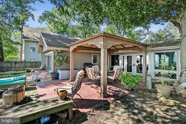 1348 CARPENTERS POINT RD, Perryville, MD 21903