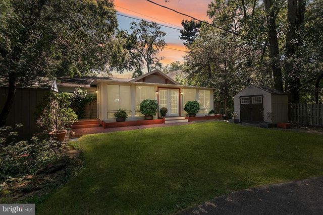 1348 CARPENTERS POINT RD, Perryville, MD 21903