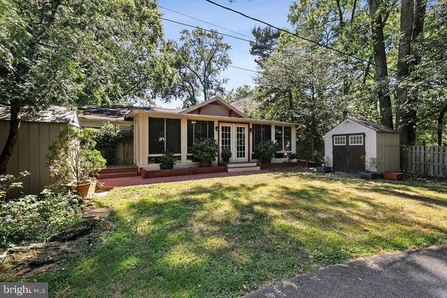 1348 CARPENTERS POINT RD, Perryville, MD 21903