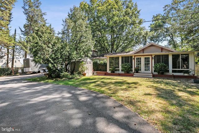 1348 CARPENTERS POINT RD, Perryville, MD 21903