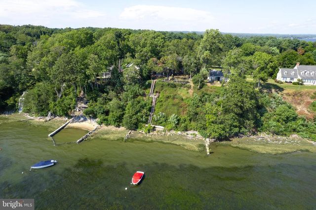 1348 CARPENTERS POINT RD, Perryville, MD 21903
