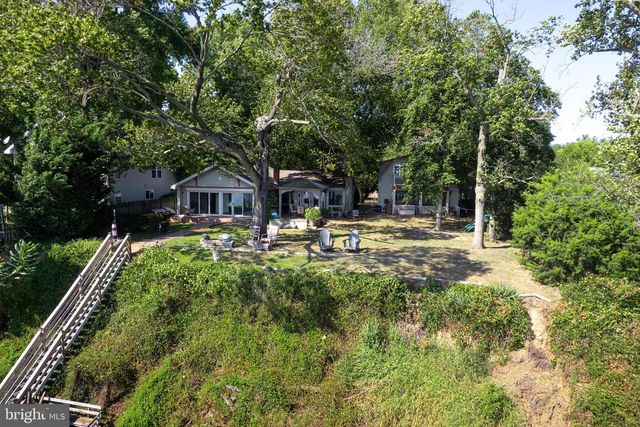 1348 CARPENTERS POINT RD, Perryville, MD 21903