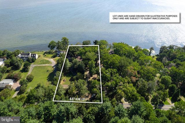 1348 CARPENTERS POINT RD, Perryville, MD 21903