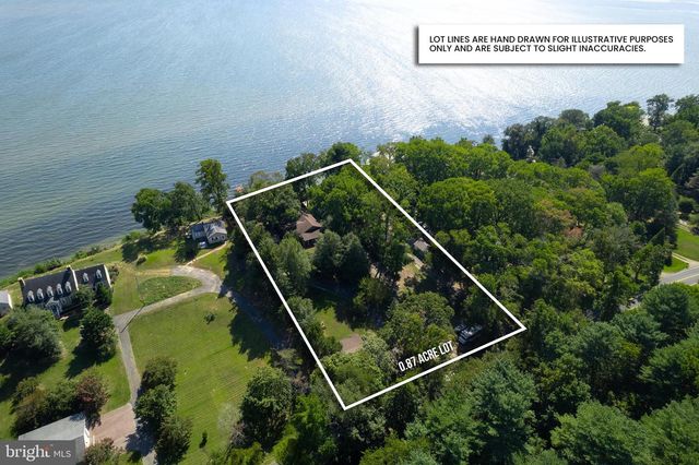 1348 CARPENTERS POINT RD, Perryville, MD 21903