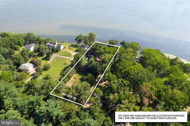 1348 CARPENTERS POINT RD, Perryville, MD 21903