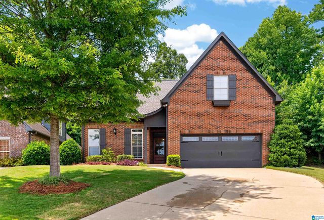 760 BAINBRIDGE COURT, Irondale, AL 35210