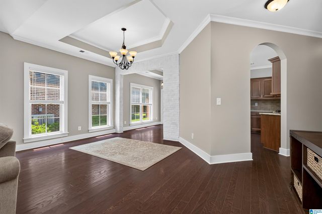 760 BAINBRIDGE COURT, Irondale, AL 35210