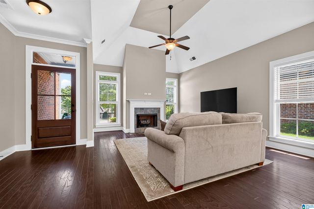 760 BAINBRIDGE COURT, Irondale, AL 35210