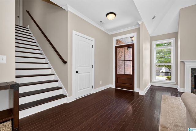 760 BAINBRIDGE COURT, Irondale, AL 35210