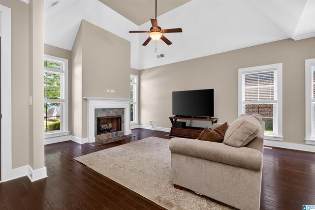 760 BAINBRIDGE COURT, Irondale, AL 35210