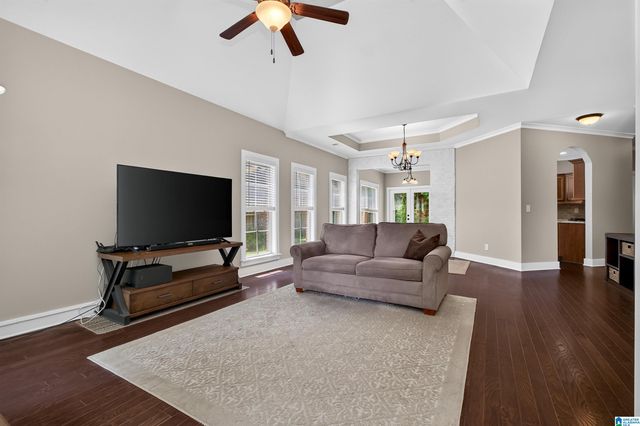 760 BAINBRIDGE COURT, Irondale, AL 35210