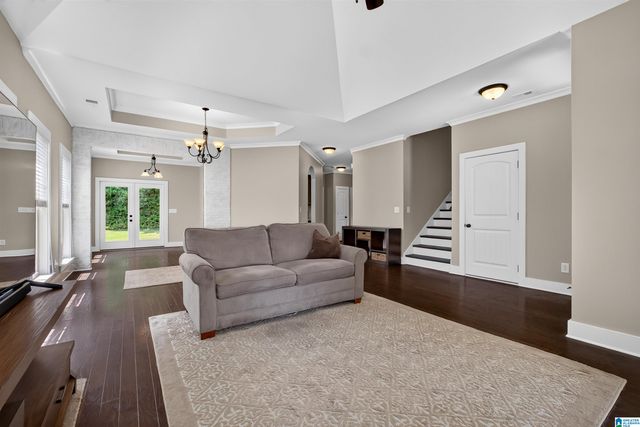760 BAINBRIDGE COURT, Irondale, AL 35210