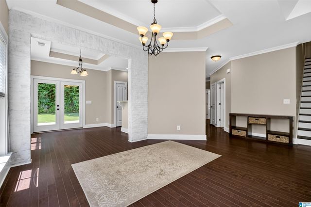 760 BAINBRIDGE COURT, Irondale, AL 35210