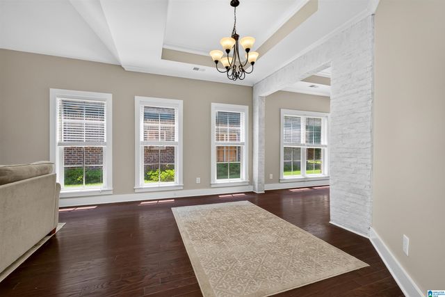 760 BAINBRIDGE COURT, Irondale, AL 35210