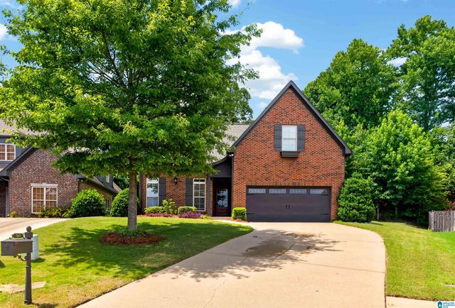 760 BAINBRIDGE COURT, Irondale, AL 35210