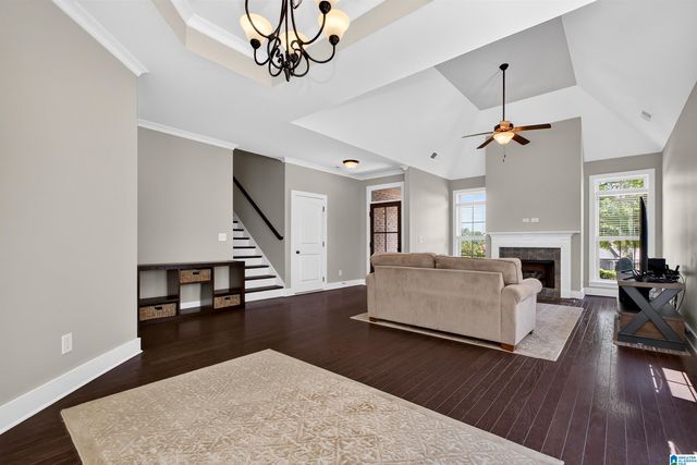 760 BAINBRIDGE COURT, Irondale, AL 35210