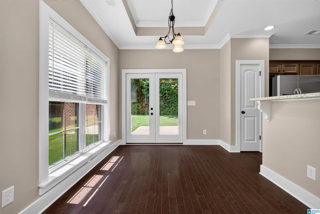 760 BAINBRIDGE COURT, Irondale, AL 35210