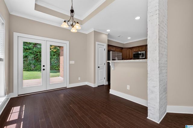 760 BAINBRIDGE COURT, Irondale, AL 35210