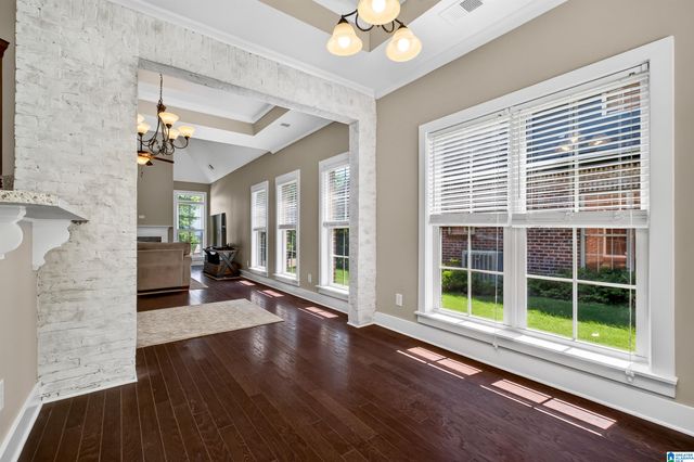 760 BAINBRIDGE COURT, Irondale, AL 35210