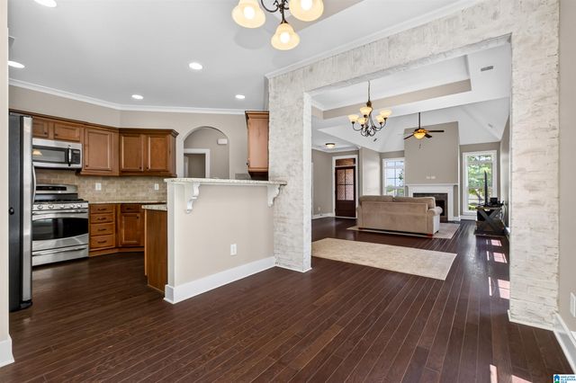 760 BAINBRIDGE COURT, Irondale, AL 35210