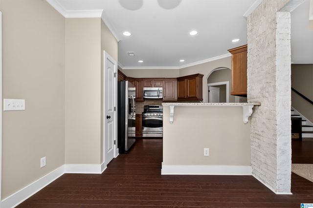 760 BAINBRIDGE COURT, Irondale, AL 35210