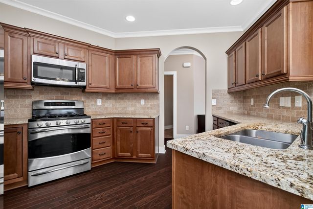 760 BAINBRIDGE COURT, Irondale, AL 35210