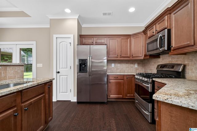760 BAINBRIDGE COURT, Irondale, AL 35210
