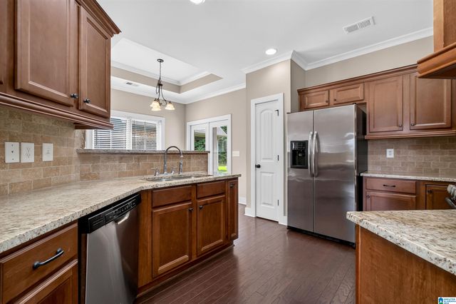 760 BAINBRIDGE COURT, Irondale, AL 35210