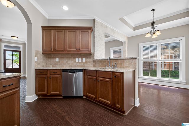 760 BAINBRIDGE COURT, Irondale, AL 35210