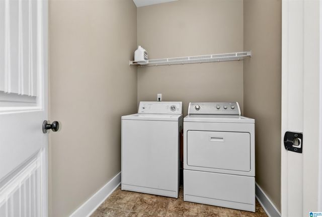 760 BAINBRIDGE COURT, Irondale, AL 35210