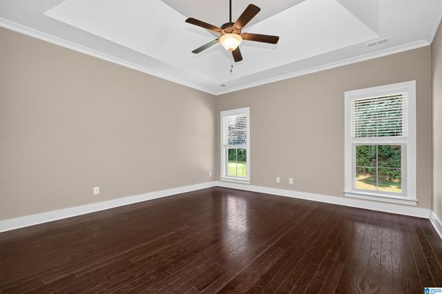 760 BAINBRIDGE COURT, Irondale, AL 35210