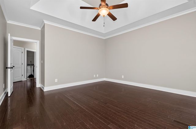 760 BAINBRIDGE COURT, Irondale, AL 35210