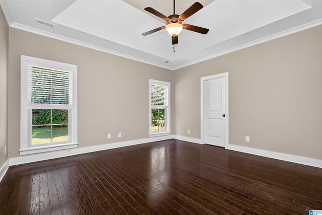 760 BAINBRIDGE COURT, Irondale, AL 35210