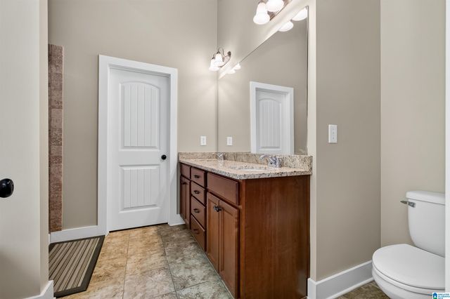 760 BAINBRIDGE COURT, Irondale, AL 35210