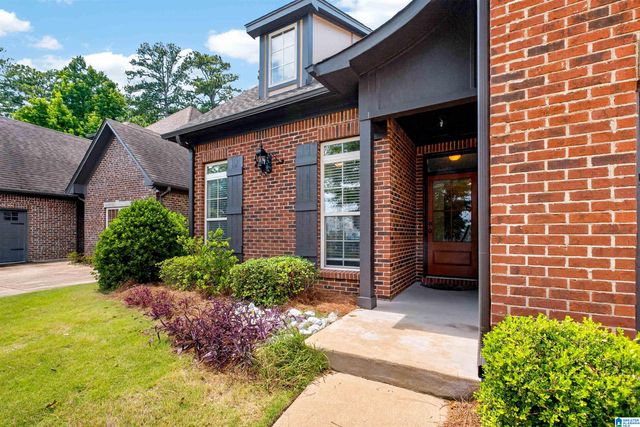 760 BAINBRIDGE COURT, Irondale, AL 35210